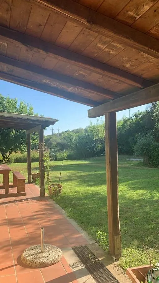 Affittacamere La Petra Longa Bed & Breakfast San Teodoro (Sardinia)