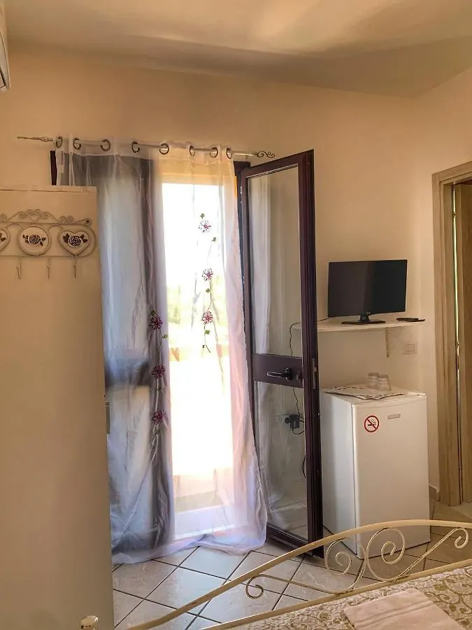 B&B La Petra Longa San Teodoro