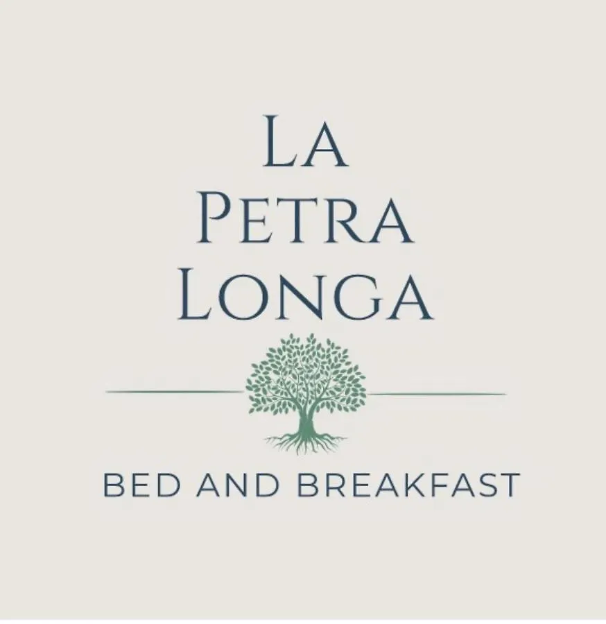 B&B La Petra Longa San Teodoro