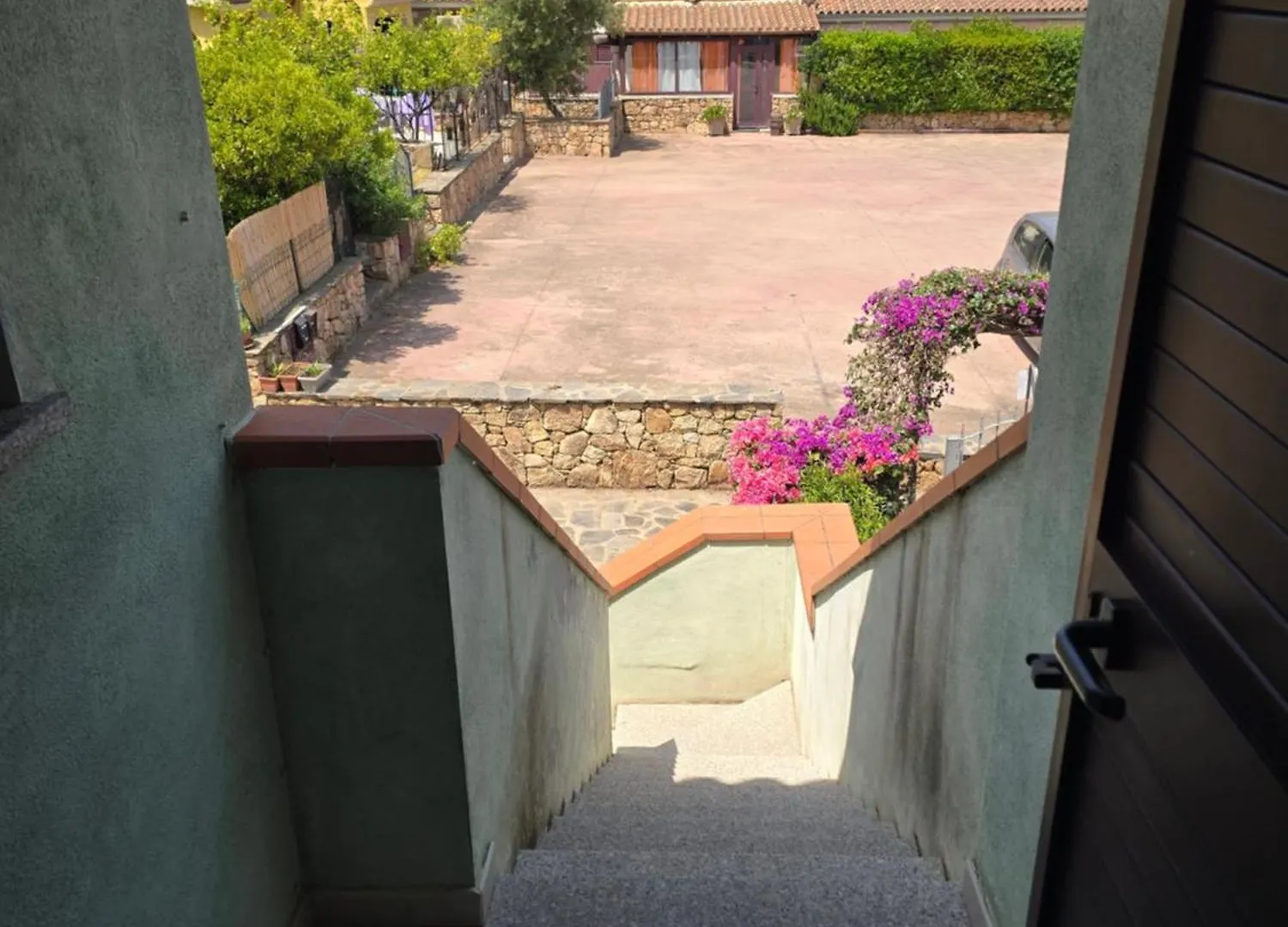 Affittacamere La Petra Longa San Teodoro  Bed and Breakfast