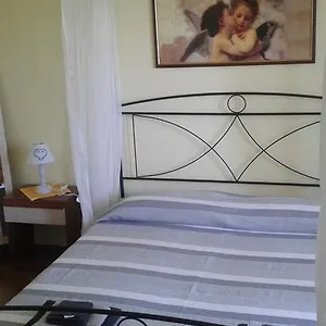  Bed & Breakfast La Pischera