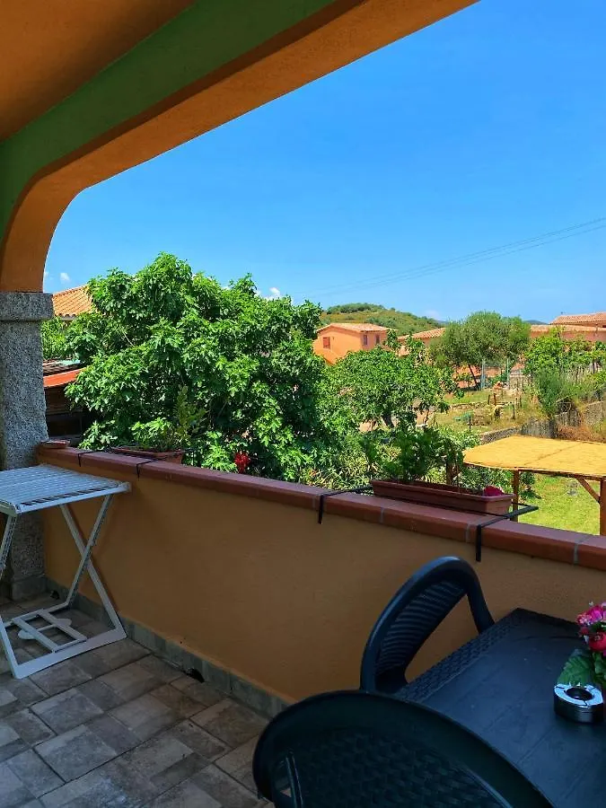 B&B La Petra Longa San Teodoro  0*, San Teodoro (Sardinia)