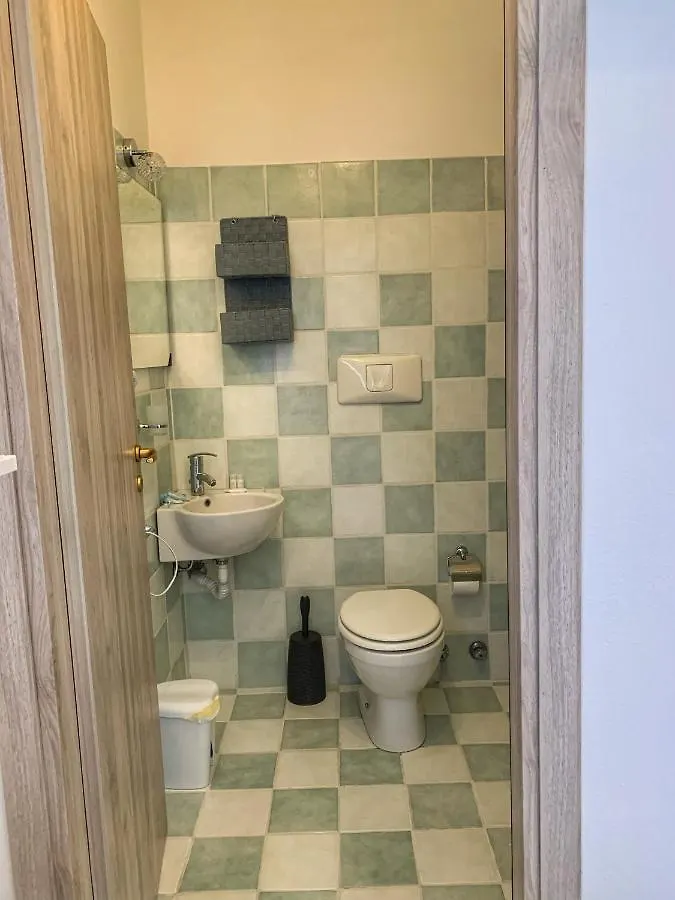 Bed & Breakfast B&B La Petra Longa San Teodoro