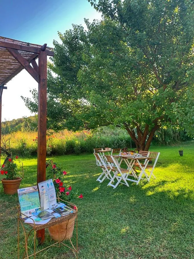 B&B La Petra Longa San Teodoro  0*, San Teodoro (Sardinia) Italia