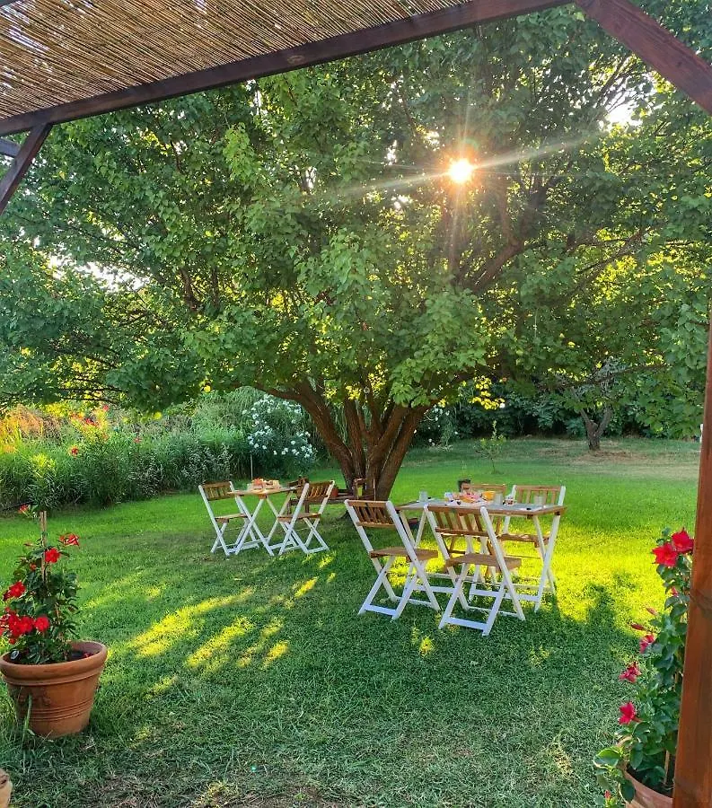 B&B La Petra Longa San Teodoro