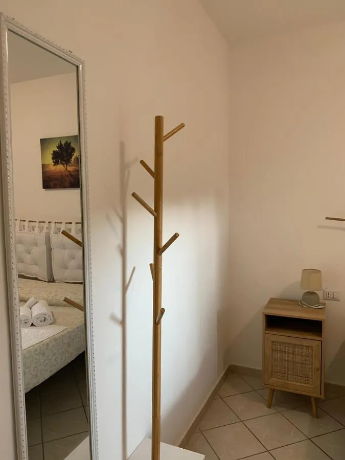 Bed & Breakfast B&B La Petra Longa San Teodoro