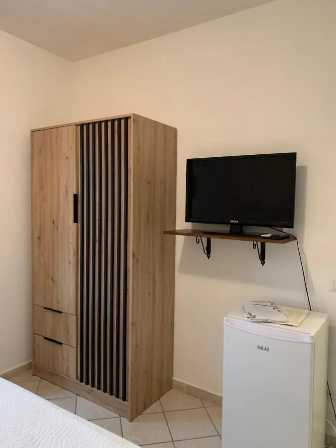 Affittacamere La Petra Longa 0*, San Teodoro (Sardinia)