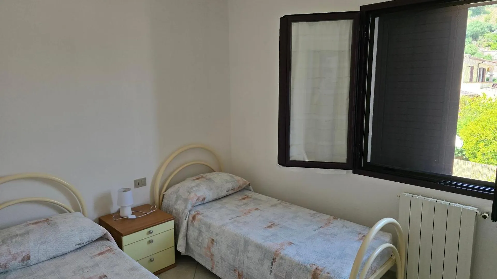 Bed & Breakfast B&B La Petra Longa San Teodoro