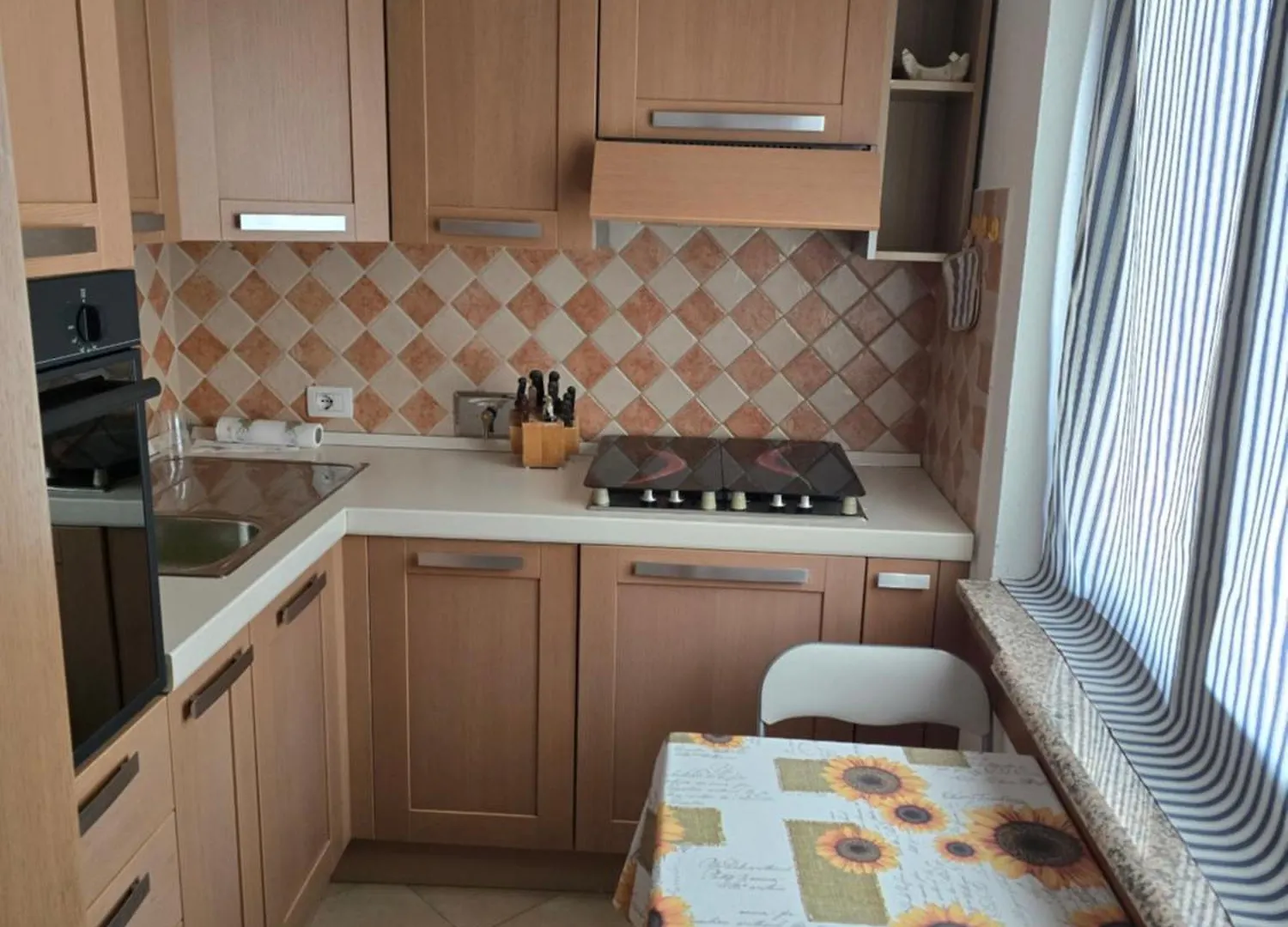 Bed & Breakfast Affittacamere La Petra Longa