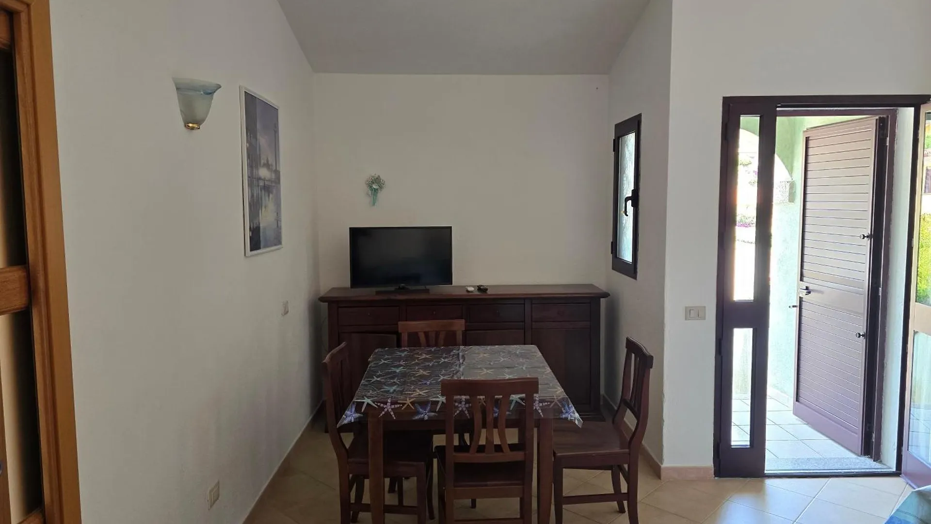 B&B La Petra Longa San Teodoro  Italia