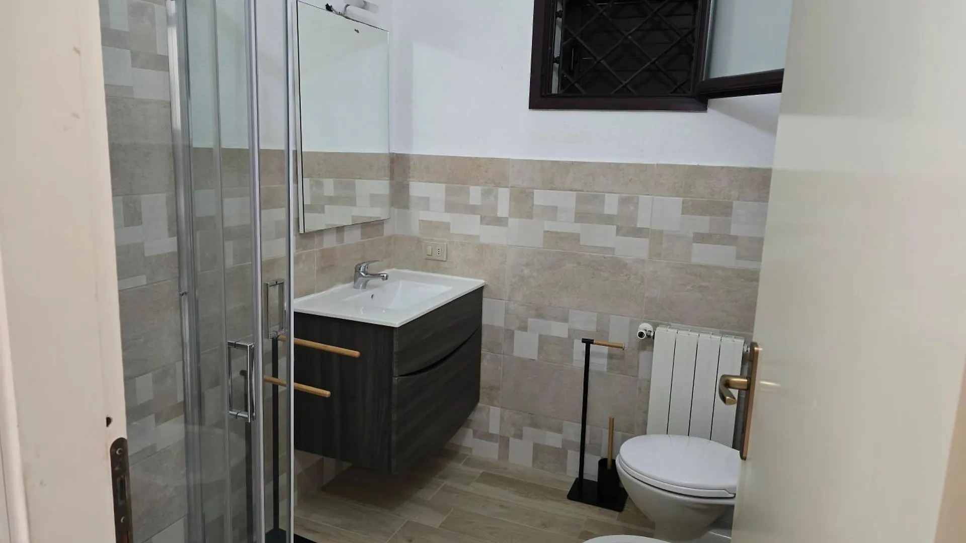 Bed & Breakfast Affittacamere La Petra Longa Italy