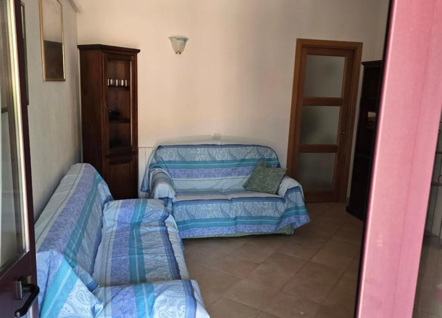 Bed & Breakfast B&B La Petra Longa San Teodoro